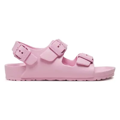 Sandály Birkenstock Milano Eva 1029544 Růžová