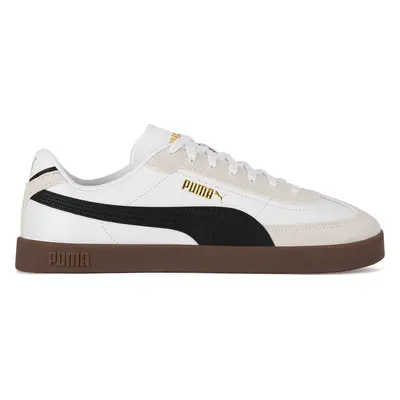 Sneakersy Puma CLUB II ERA M 39744707 Bílá