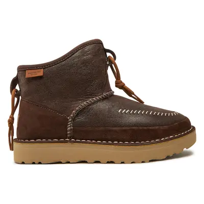 Sněhule Ugg M Campfire Crafted Regenerate 1144017 Hnědá