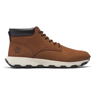 Kotníková obuv Timberland Winsor Park Chukka TB0A65992121 Hnědá