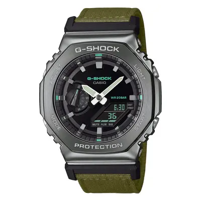 Hodinky G-Shock GM-2100CB -3AER Khaki