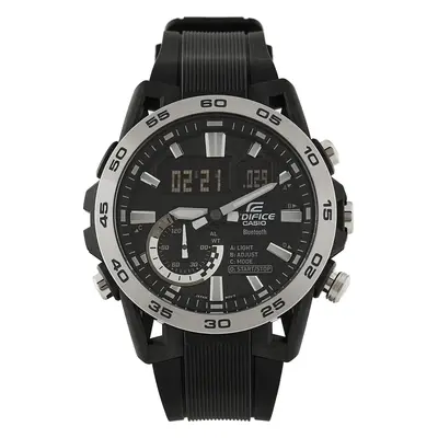 Hodinky Casio Edifice ECB-40P-1AEF Černá