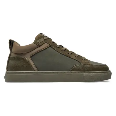 Sneakersy JOOP! Pano 1.0 4140007706 Khaki