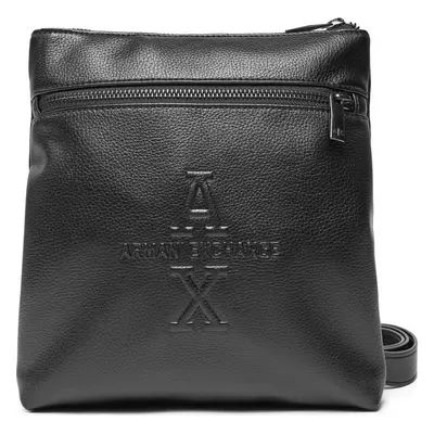 Brašna Armani Exchange 952460 4F884 00020 Černá