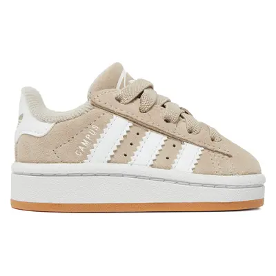 Sneakersy adidas Campus 00s Comfort Closure JI4394 Béžová