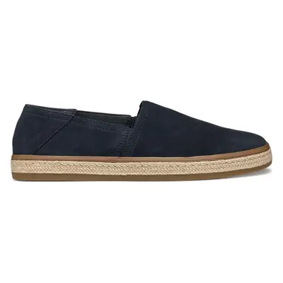 Espadrilky Geox U Pantelleria U55DWA 00022 C4002 Tmavomodrá