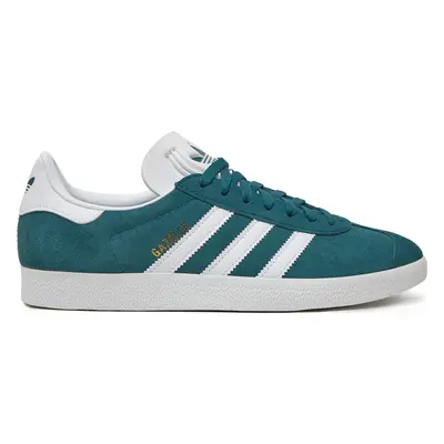 Sneakersy adidas Gazelle JH5383 Zelená