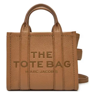 Kabelka Marc Jacobs H053L01RE22 Hnědá