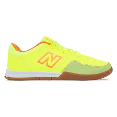 Boty na fotball New Balance Audazo v5+ PRO IN MSA2IY55 Zelená