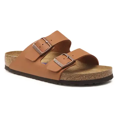 Nazouváky Birkenstock Arizona Bs 1019067 Hnědá