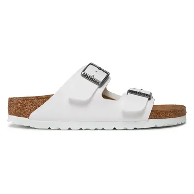 Nazouváky Birkenstock Arizona 552683 Bílá