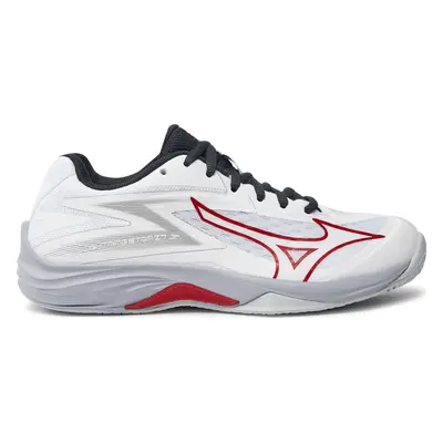 Sálovky Mizuno Lightning Star Z7 Jr V1GD2303 Bílá