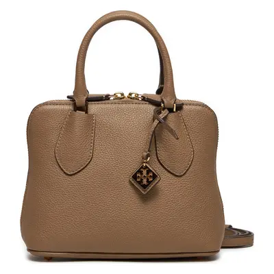 Kabelka Tory Burch Mini Swing Satchel 159504 Béžová