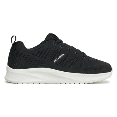 Sneakersy Jack&Jones Jfwcroxley 12255906 Černá