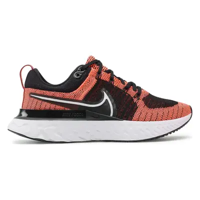 Běžecké boty Nike React Infinity Run Fk 2 CT2423 800 Oranžová