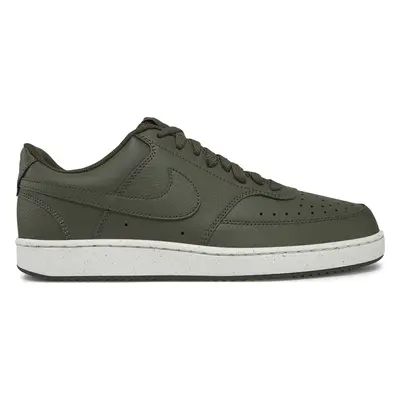 Sneakersy Nike Court Vision Lo Nn DH2987 300 Zelená