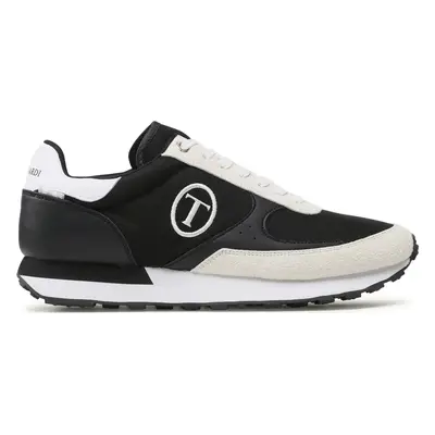 Sneakersy Trussardi 77A00512 Černá