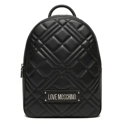 Batoh LOVE MOSCHINO JC4154PP1MLA000B Černá