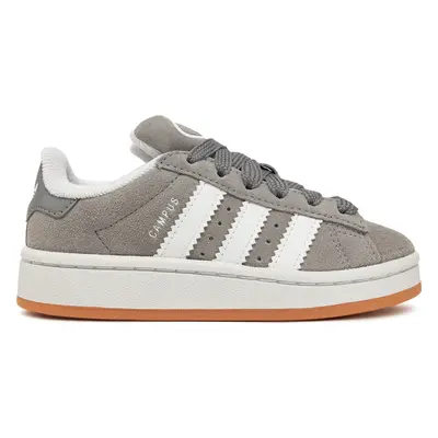 Sneakersy adidas Campus 00s JI4330 Šedá