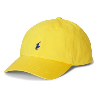 Kšiltovka Polo Ralph Lauren 323785653062 Žlutá