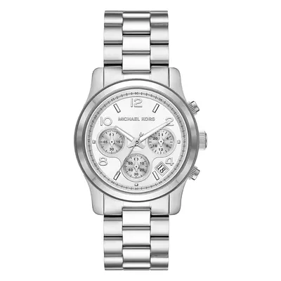 Hodinky Michael Kors MK7325 Stříbrná