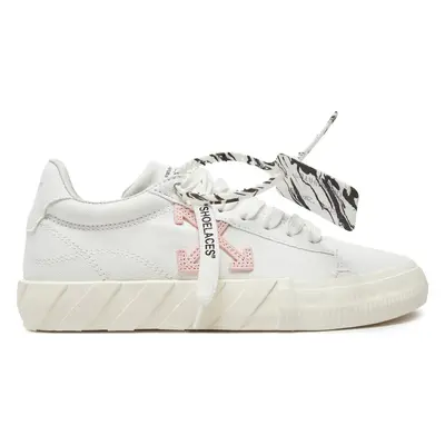 Tenisky Off-White OWIA178F21FAB0020130 Bílá