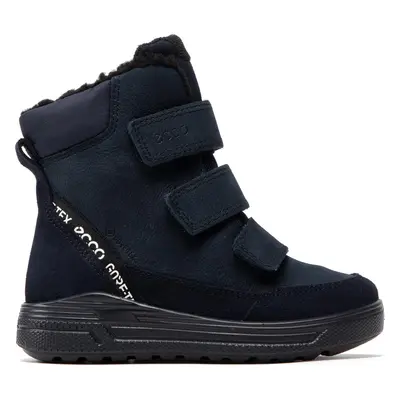 Sněhule ECCO Urban Snowboarder GORE-TEX 72233251142 Tmavomodrá