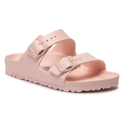 Nazouváky Birkenstock Arizona 1014614 Růžová