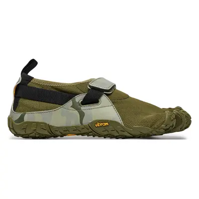 Běžecké boty Vibram Fivefingers Spyridon Evo 23M5502 Khaki