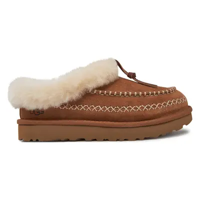 Sněhule Ugg W Tasman Alpine 1158258 Hnědá