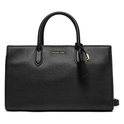 Kabelka MICHAEL Michael Kors 30F4GETS2L Černá