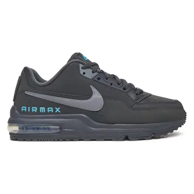 Sneakersy Nike Air Max LTD 3 CT2275 002 Černá