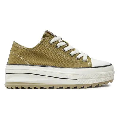 Plátěnky Refresh 171663 Khaki