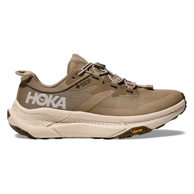 Sneakersy Hoka Transport Gtx GORE-TEX 1133958 Béžová