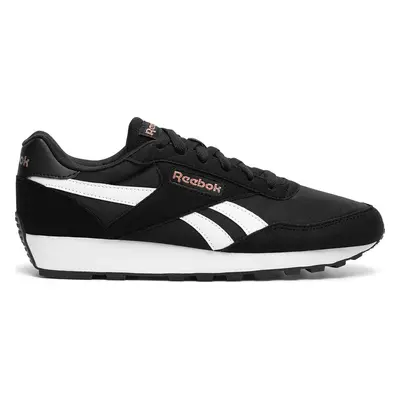 Sneakersy Reebok REWIND RUN 100001333 Černá