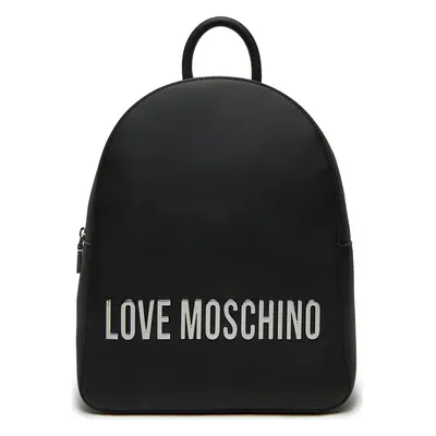 Batoh LOVE MOSCHINO JC4193PP1MKD000B Černá