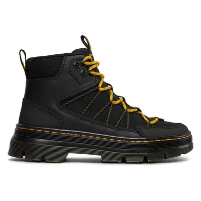 Turistická obuv Dr. Martens Buwick 31185001 Černá