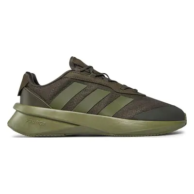 Sneakersy adidas Heawyn Shoes IG2384 Zelená