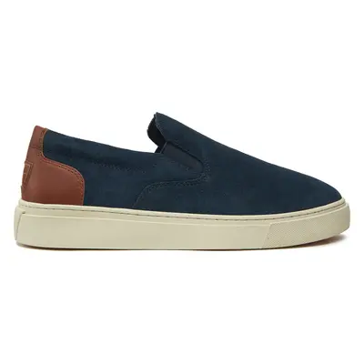 Tenisky Gant Mc Julien Sneaker 28633522 Modrá