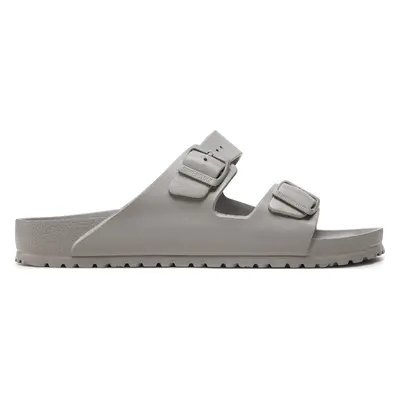 Nazouváky Birkenstock Arizona 1027620 Šedá