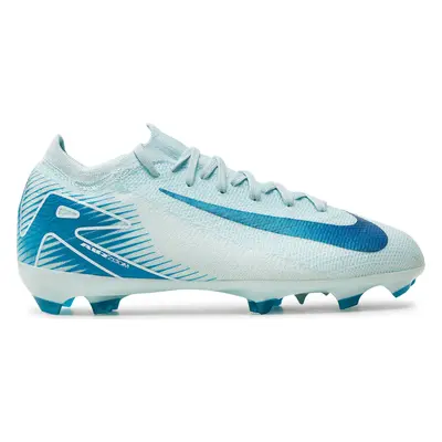 Boty na fotball Nike Zm Vapor 16 Pro Fg HF5448 Světle modrá