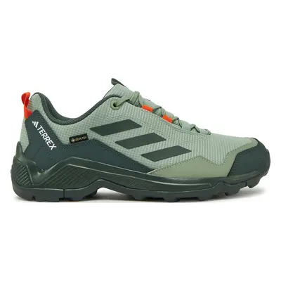 Trekingová obuv adidas Terrex Eastrail GORE-TEX IH1161 Zelená