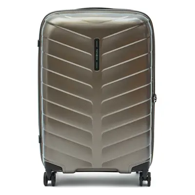 Střední kufr Samsonite Atrix 146118 Šedá