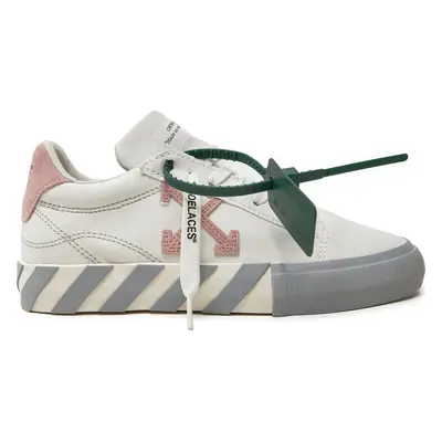 Tenisky Off-White OWIA178S22FAB0010130 Bílá