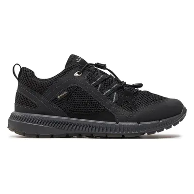 Trekingová obuv ECCO Terracruise II W GORE-TEX 84306351052 Černá