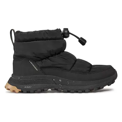 Sněhule Clarks Atl Trek Ice Wp 261738254 Černá