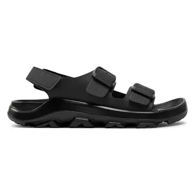 Sandály Birkenstock Mogami 1027161 Černá