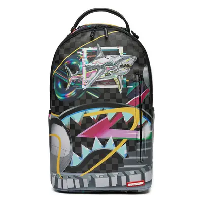 Batoh SPRAYGROUND 910B6163NSZ Černá