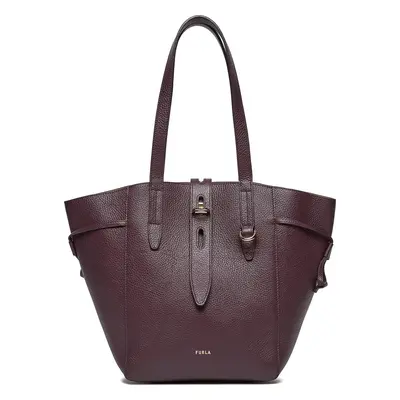 Kabelka Furla Net BZT0FUA-HSF000-2516S-1007 Červená