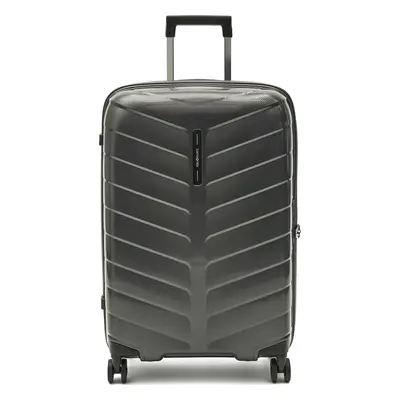 Velký kufr Samsonite Attrix 146118 Černá